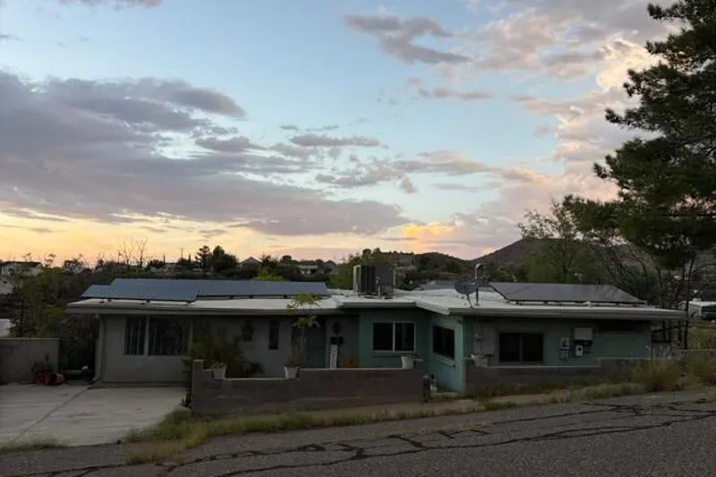 Tonto St, Globe, AZ 85501