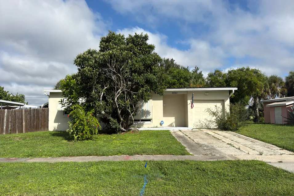 22342 Augusta Ave Port Charlotte, FL 33952, Charlotte County