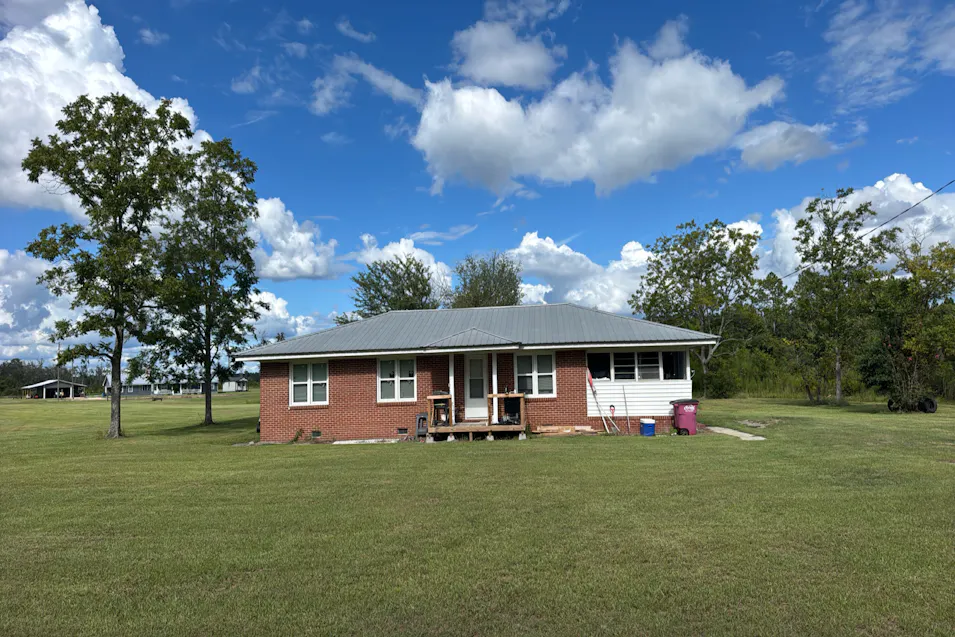 8445 Poor Robin Road Baxley, GA 31513, Appling County