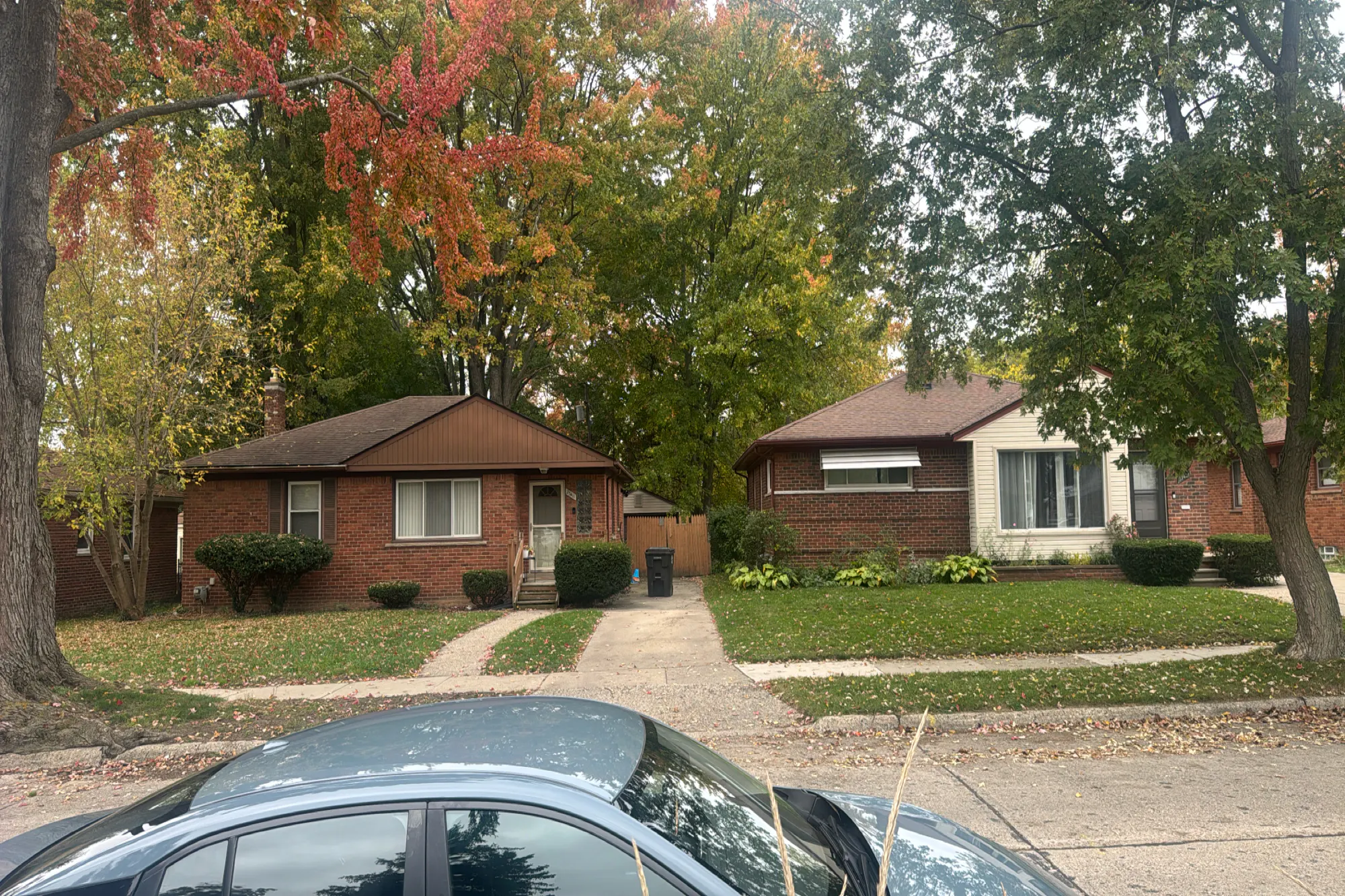Geneva St, Oak Park, MI 48237 #1