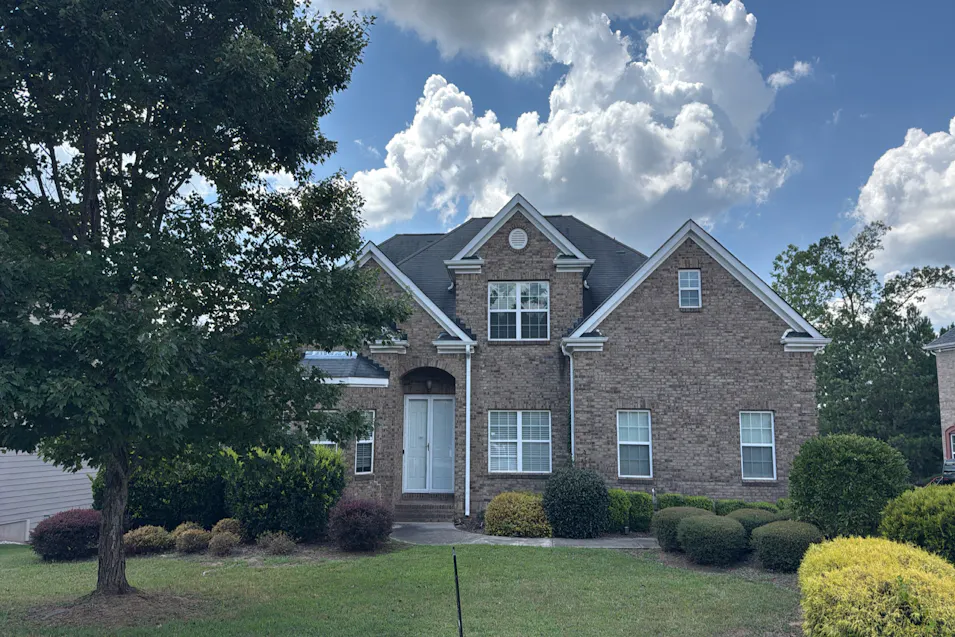 2599 Saint Paul Dr SW Atlanta, GA 30331, Fulton County