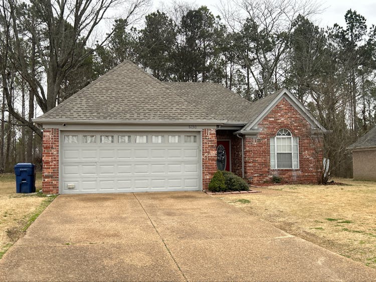 6150 Kingsview Drive Walls, MS 38680, De Soto County