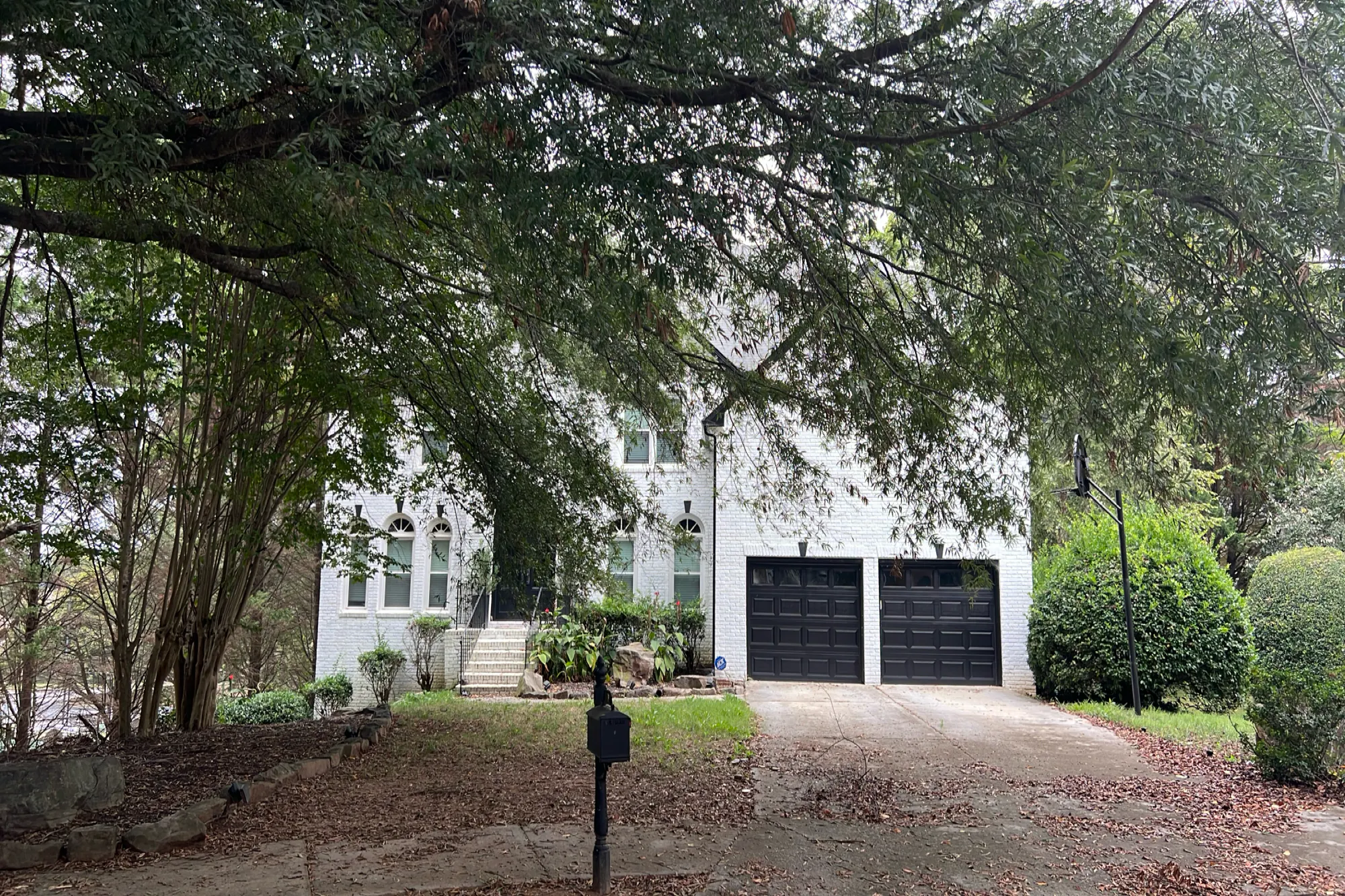 Willow Crescent Way, Alpharetta, GA 30022
