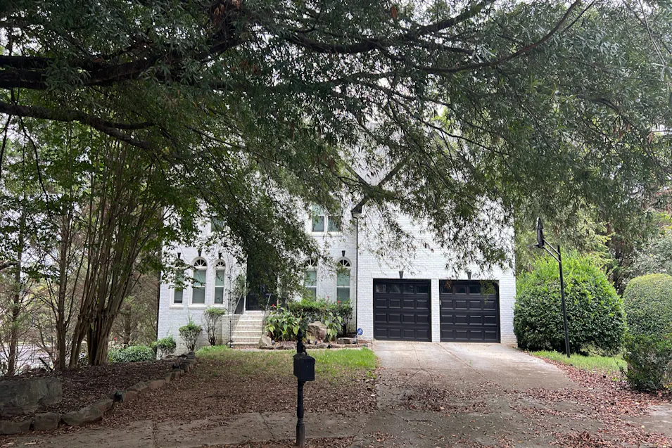 340 Willow Crescent Way Johns Creek, GA 30022, Fulton County