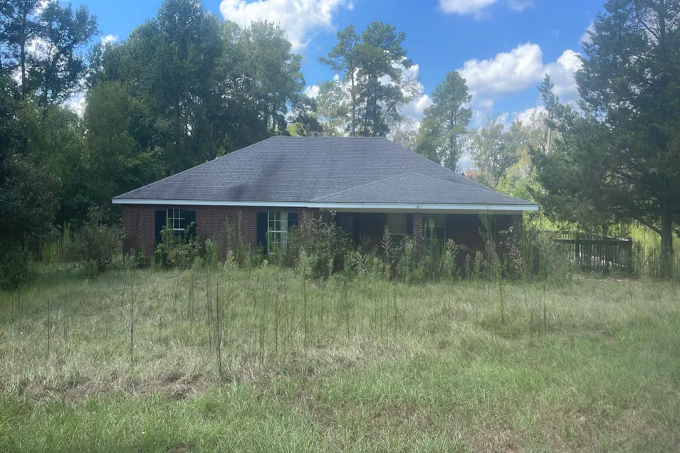 161 County Road 2205 Rusk, TX 75785, Cherokee County