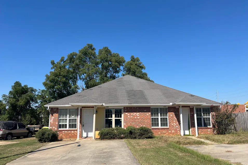 4308 Magnolia St Texarkana, TX 75503, Bowie County