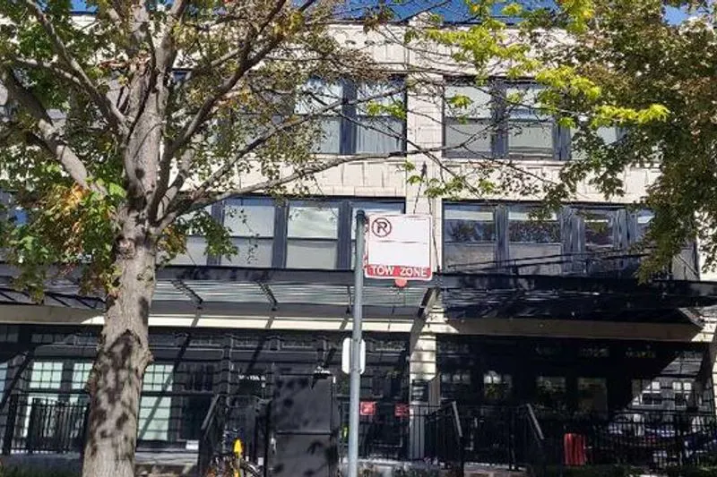 15th St, Chicago, IL 60608 #1