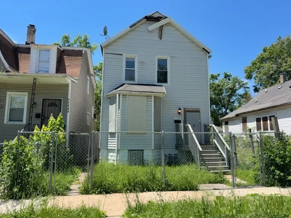 11540 S Yale Ave Chicago, IL 60628, Cook County