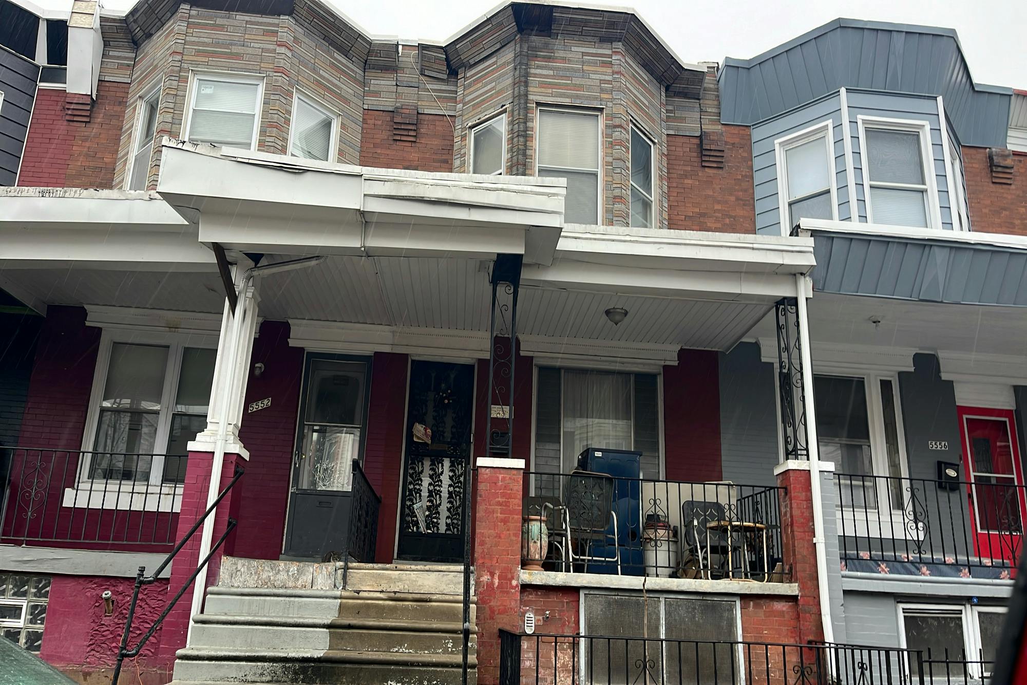 Addison St, Philadelphia, PA 19143