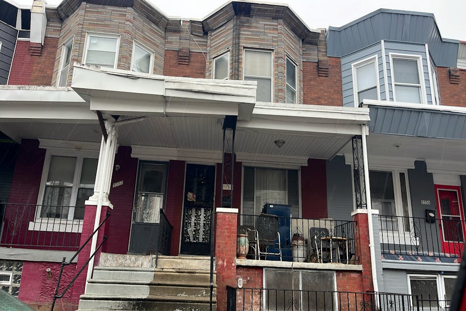 5554 Addison St Philadelphia, PA 19143, Philadelphia County