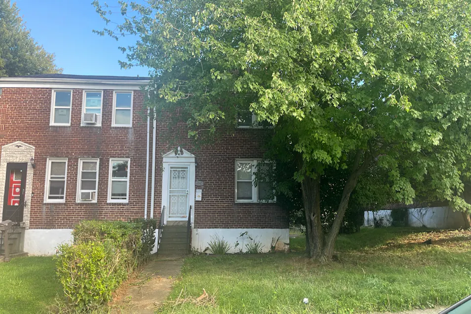 4047 Annellen Rd Baltimore, MD 21215, Baltimore City County