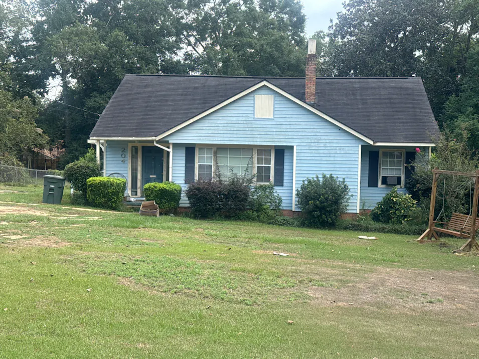 204 Seay St Enterprise, AL 36330, Coffee County