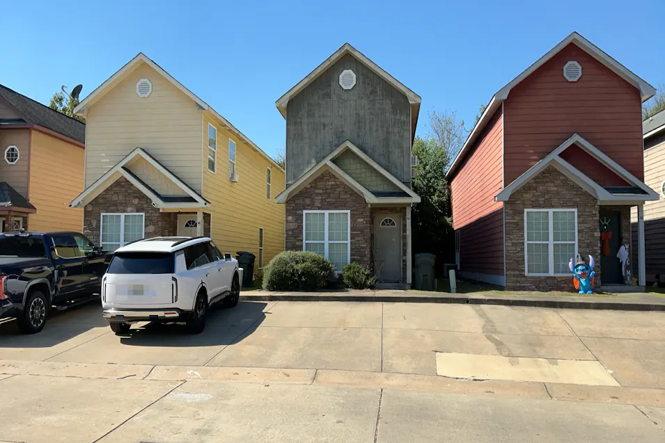 23 Arbor Cove Dr Phenix City, AL 36870, Russell County