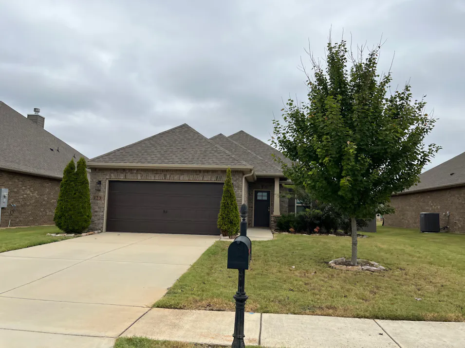 123 Rita Ann Way Meridianville, AL 35759, Madison County