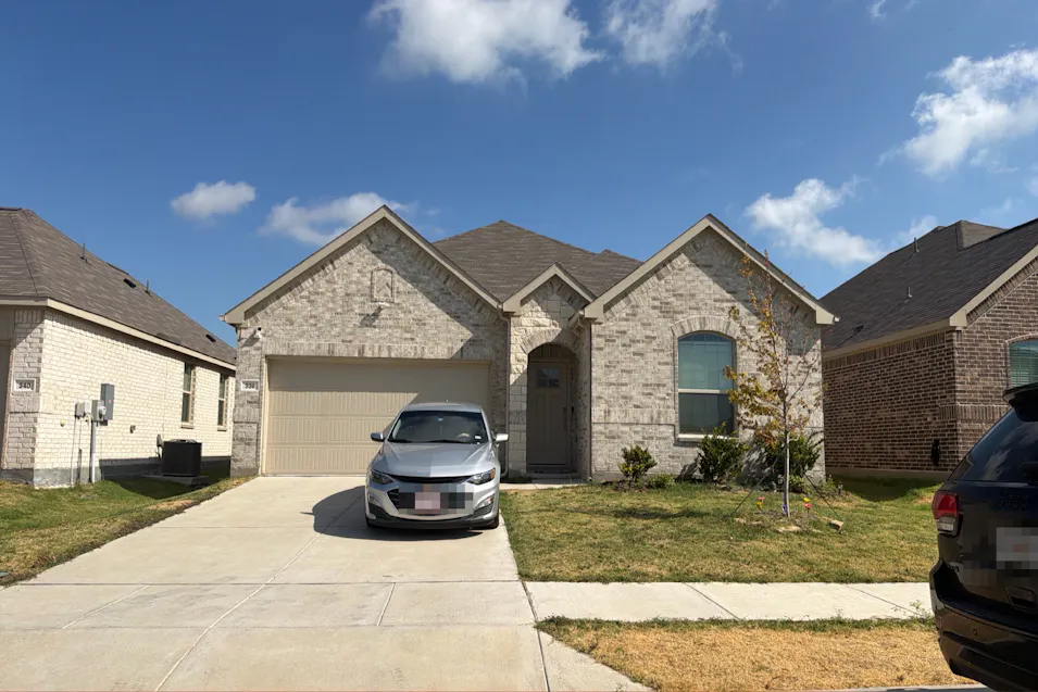 336 Ardsley Lane Princeton, TX 75407, Collin County