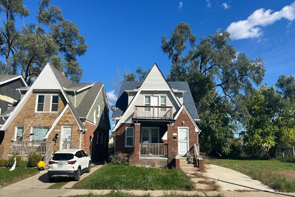 16142 Woodingham Dr Detroit, MI 48221, Wayne County
