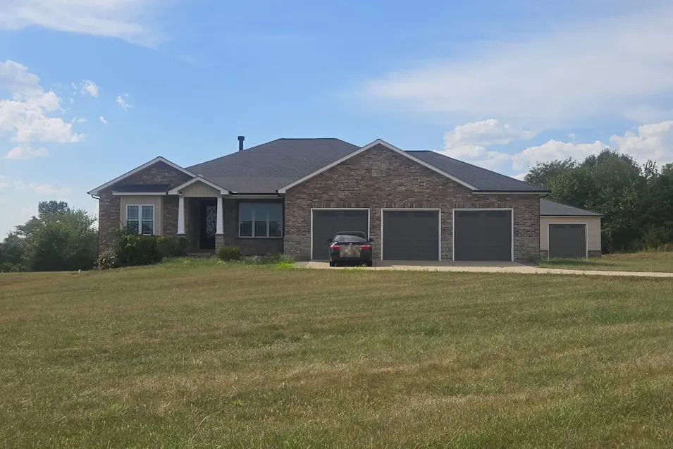 108 Roy Lane Wentzville, MO 63385, St. Charles County
