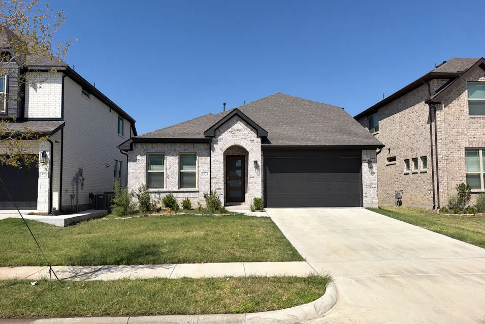 1524 Soapberry Drive Aubrey, TX 76227, Denton County