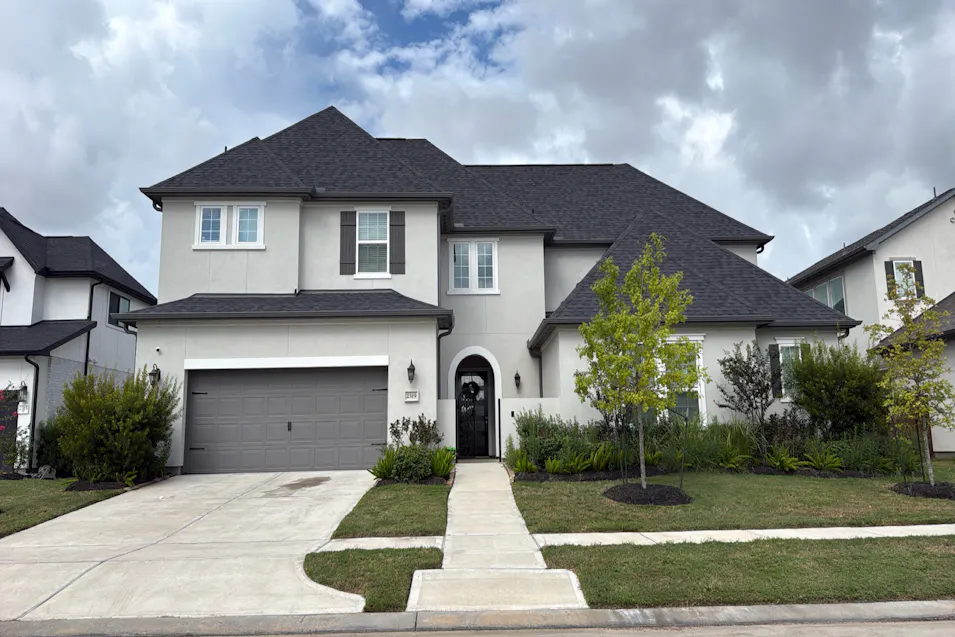 2319 Myrtle Manor Ln Katy, TX 77493, Waller County