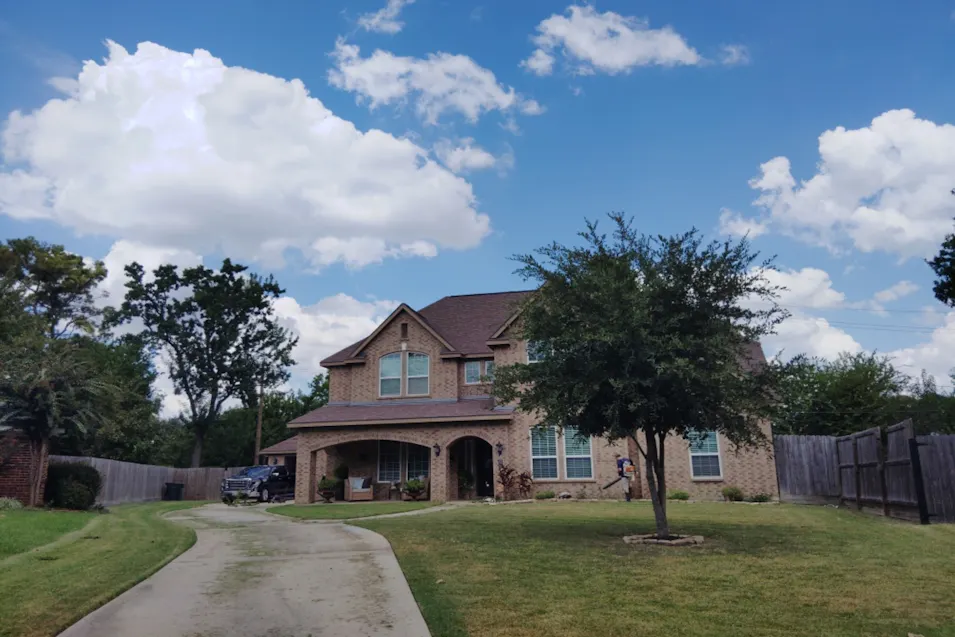 5826 Silver Forest Drive Houston, TX 77092, Harris County