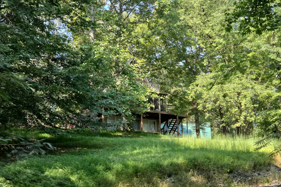 75 Marina Village Road Parsons, TN 38363, Decatur County