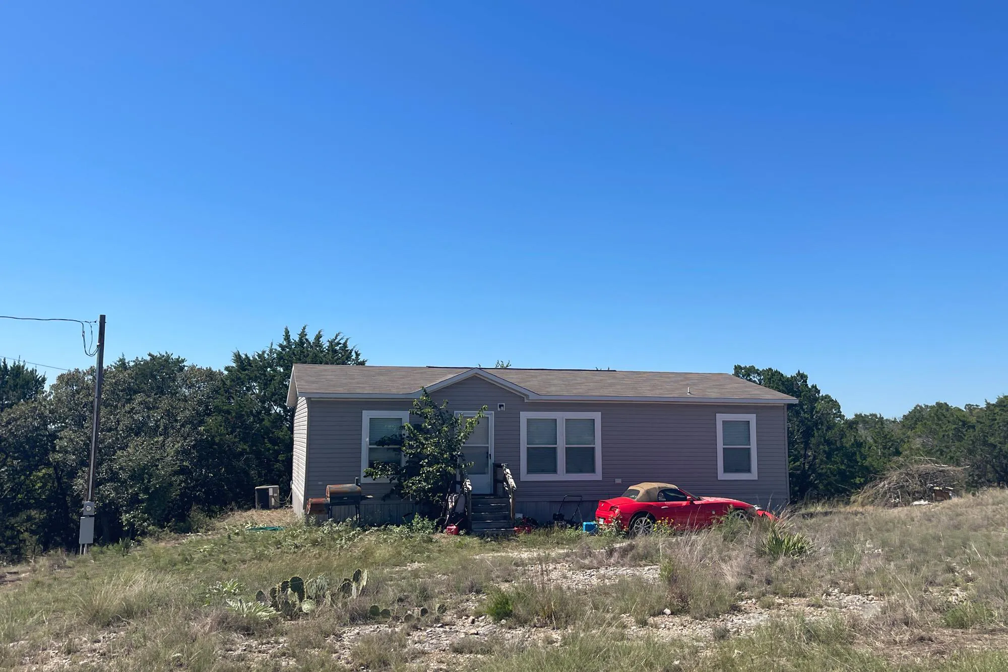 Spicer Loop, Kerrville, TX 78028