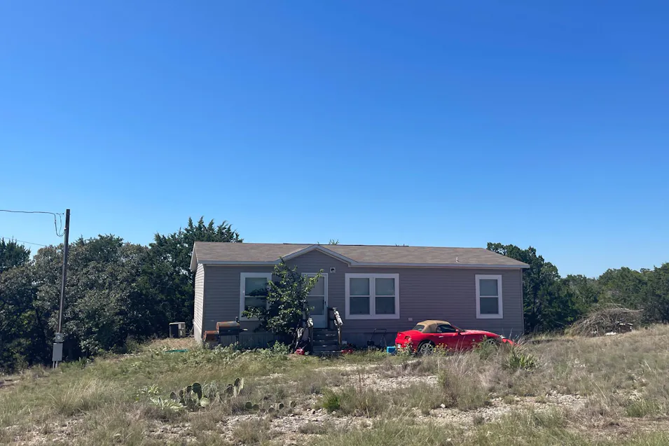 895 Spicer Loop Kerrville, TX 78028, Kerr County