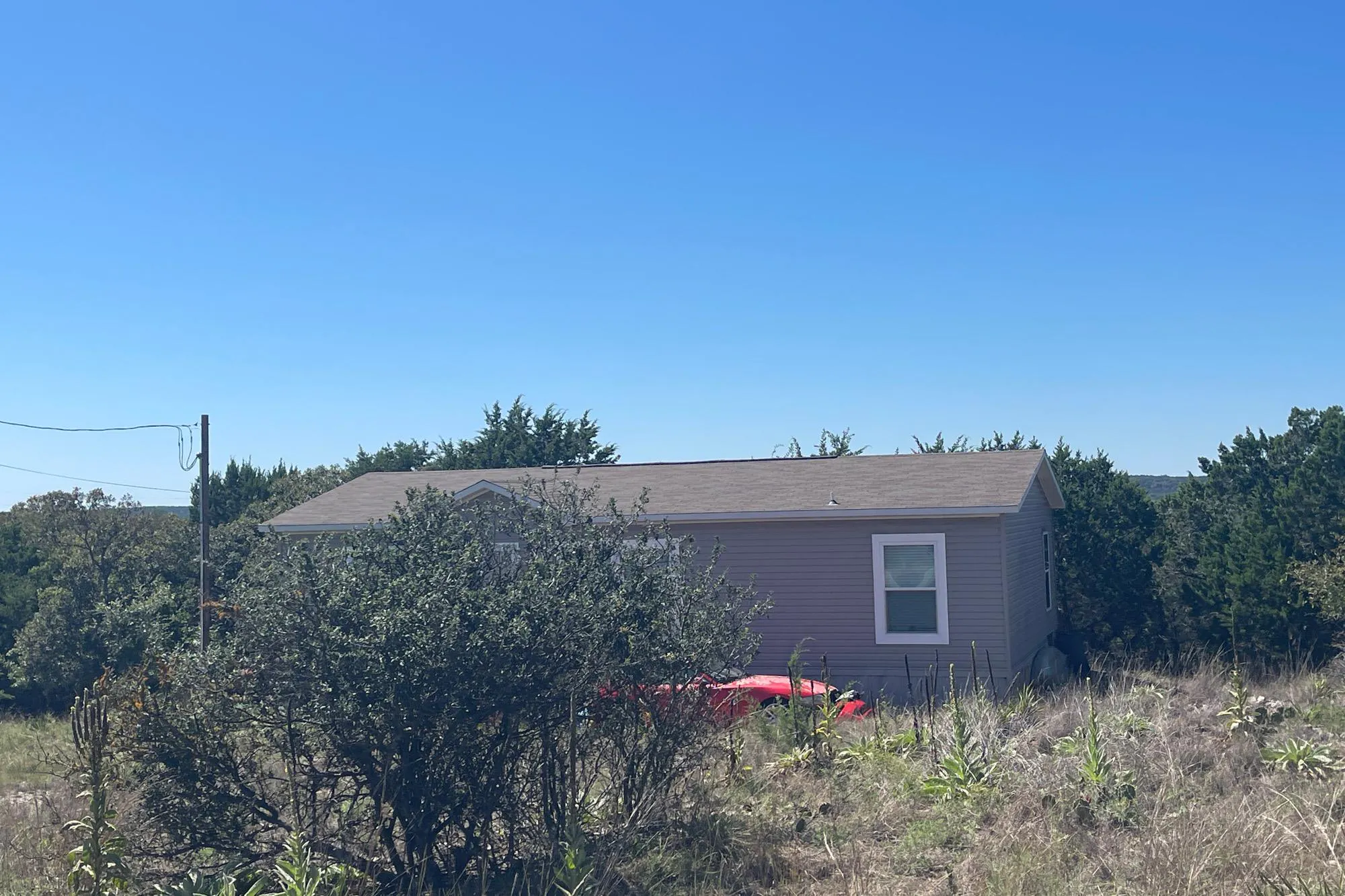 Spicer Loop, Kerrville, TX 78028 #1