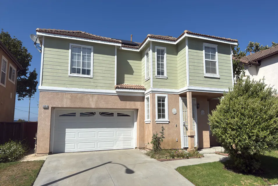 1561 Lagoon Ln Oxnard, CA 93035, Ventura County
