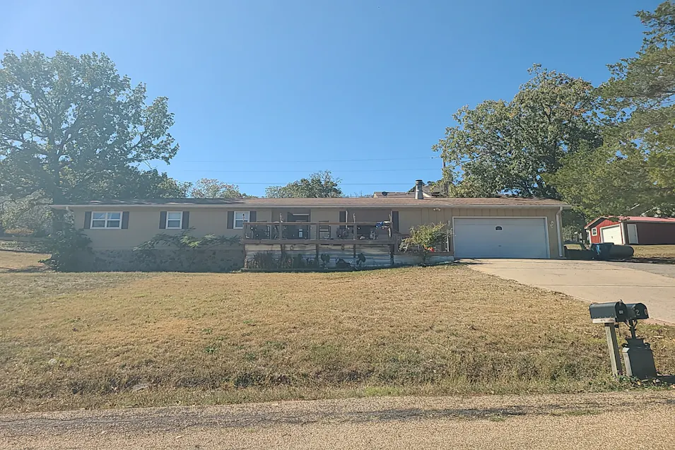 20 Holiday Dr Kimberling City, MO 65686, Stone County