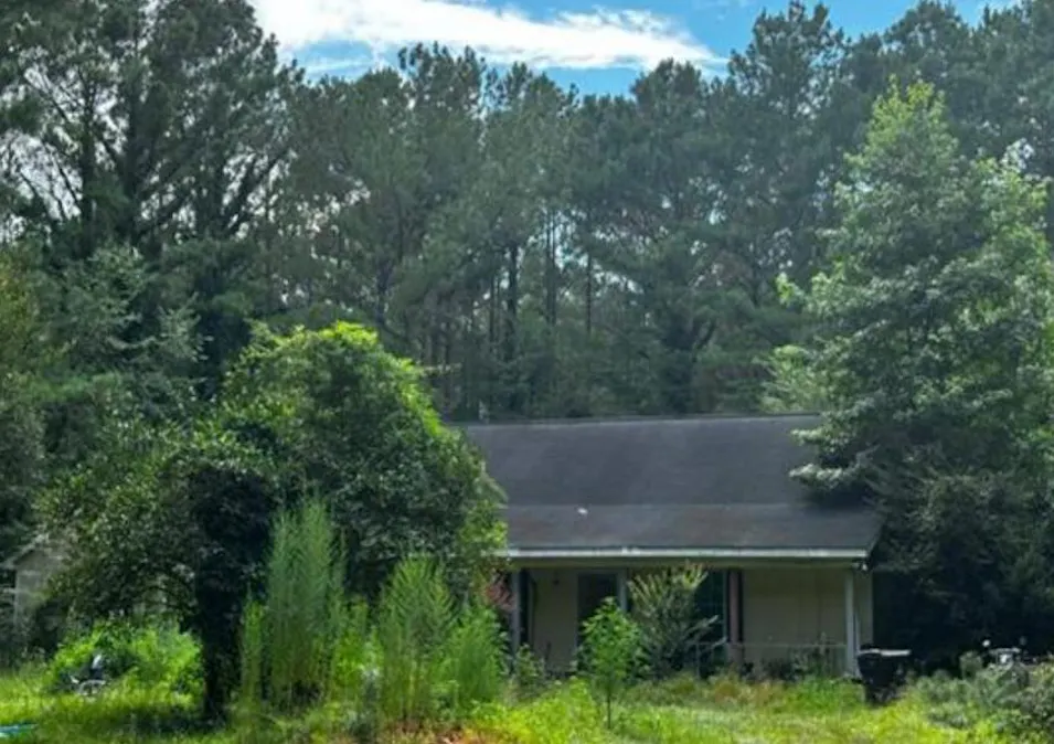 Route 6 Box 286-B Ozark, AL 36360, Dale County
