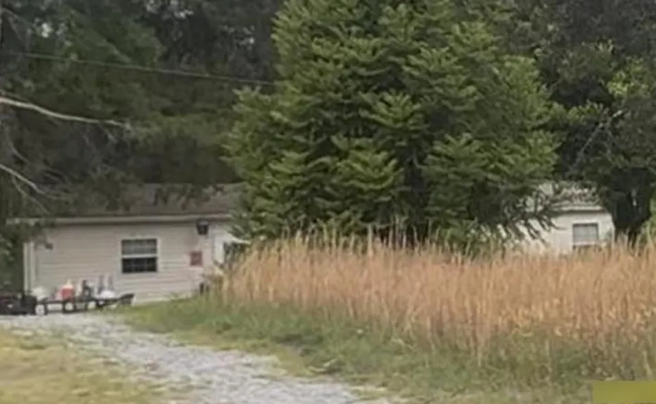 255 Long Branch Road Chesnee, SC 29323, Spartanburg County