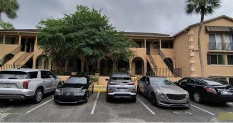 5375 Ortega Farms Blvd 509 Jacksonville, FL 32210, Duval County
