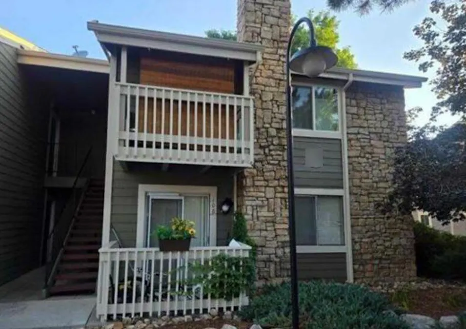 4400 S Quebec St #C108 Denver, CO 80237, Denver County