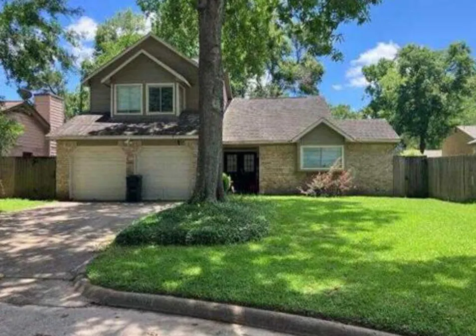 3230 Glade Springs Dr. Kingwood, TX 77339, Harris County