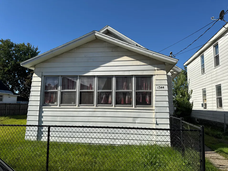 1344 Santa Fe Street and Santa Fe Street Schenectady, NY 12303, Schenectady County