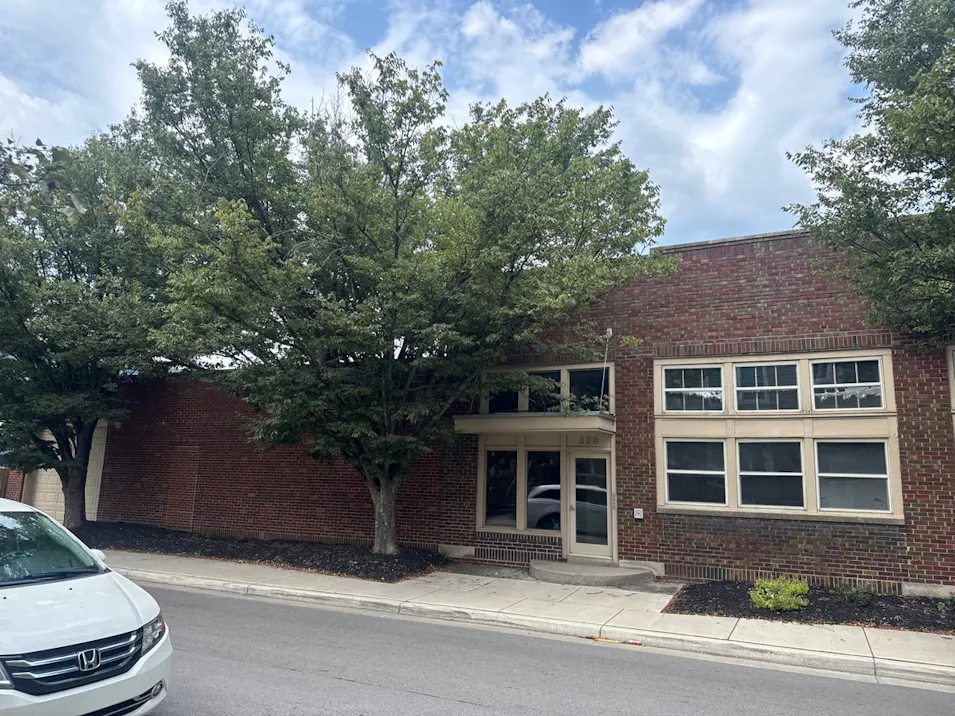 320 E Saint Joseph St Indianapolis, IN 46202-3330, Marion County