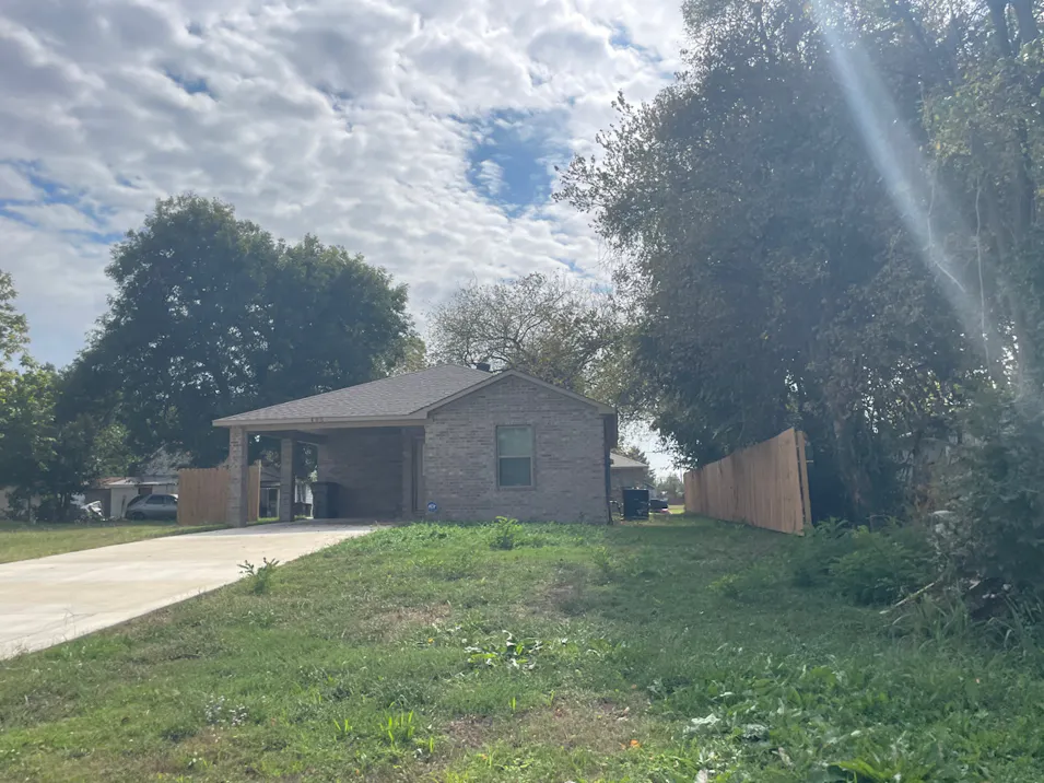 408 E. Walnut St. Paragould, AR 72450, Greene County