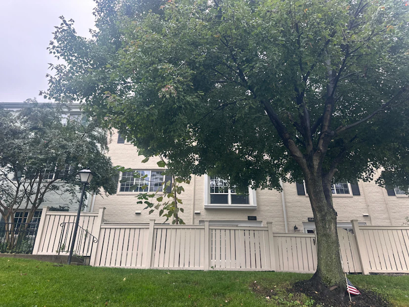 1501-C N Van Dorn Street