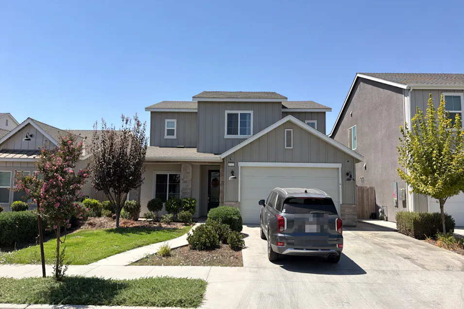 3727 N Encina Court Visalia, CA 93291, Tulare County