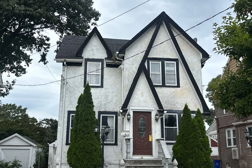 114-24 179th Street Jamaica, NY 11434, Queens County