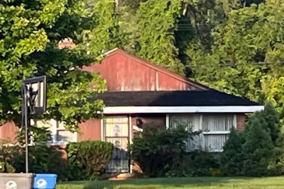 4004 Douglas Ct Inkster, MI 48141, Wayne County