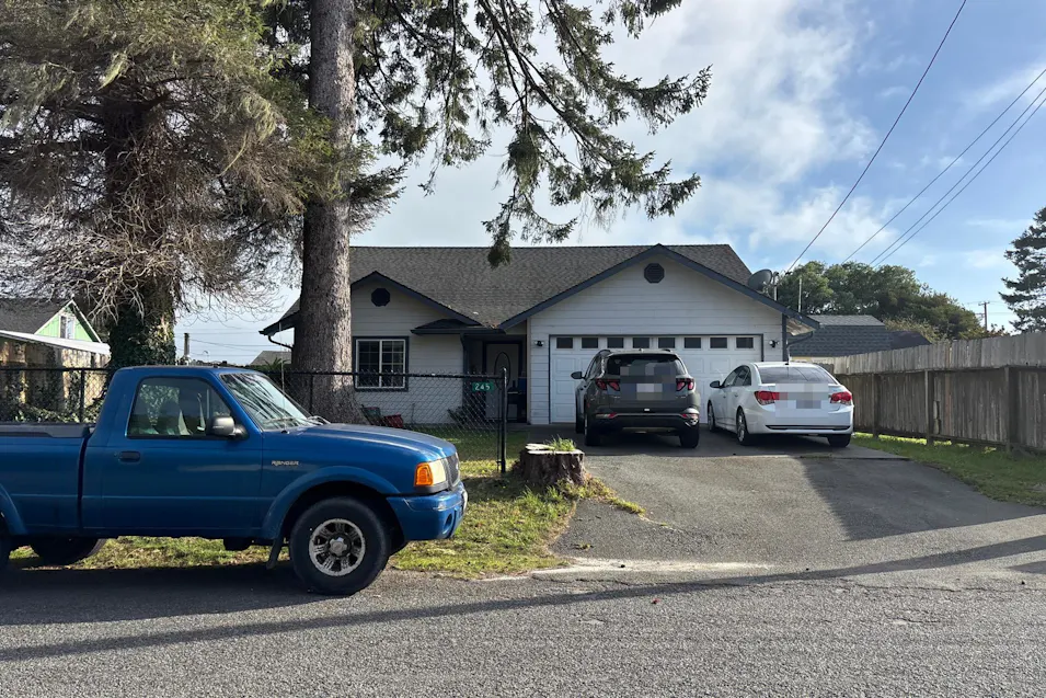 245 Childs Avenue Crescent City, CA 95531, Del Norte County