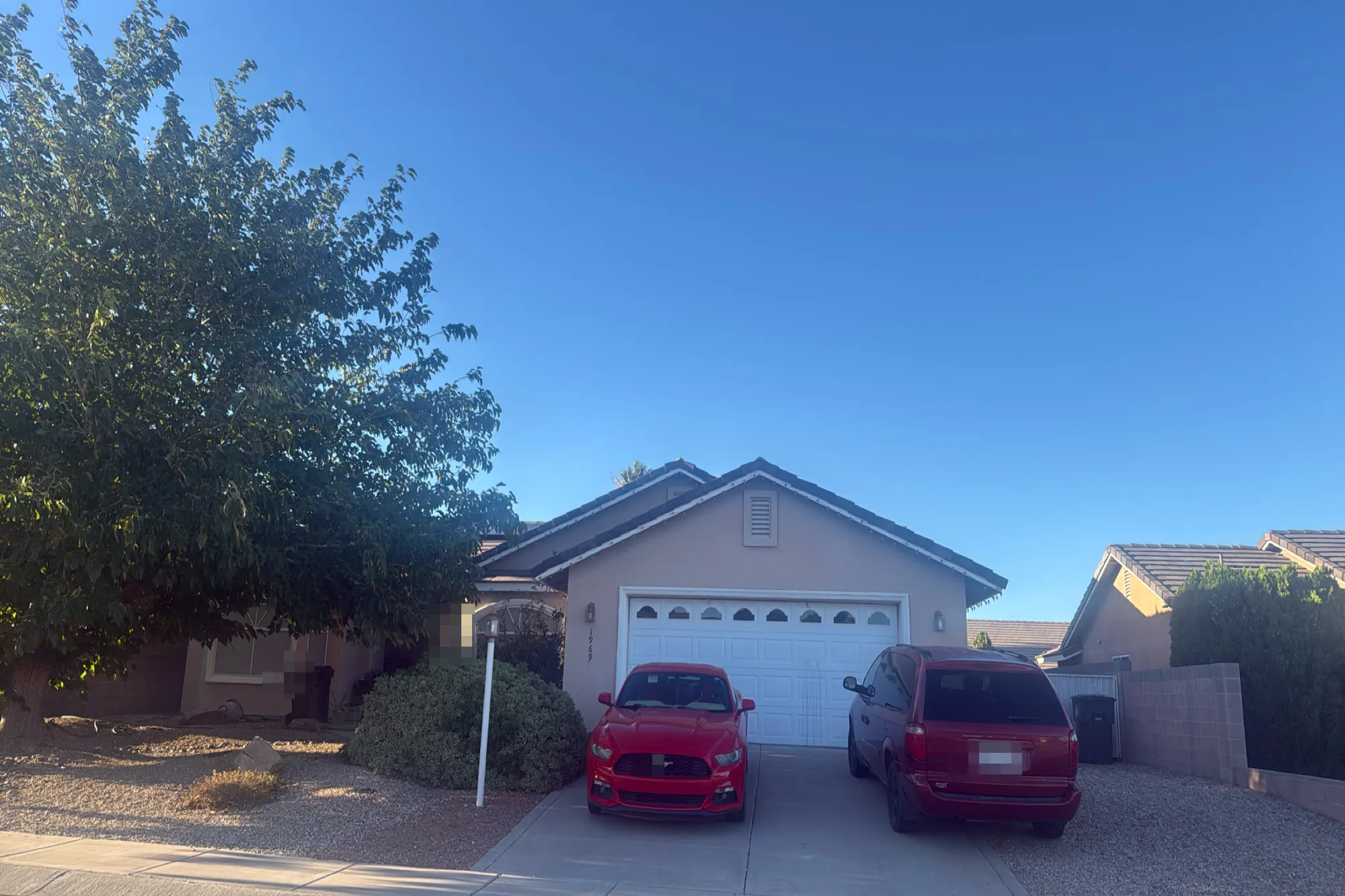 Jimmy Stewart Dr, Kingman, AZ 86409 #1
