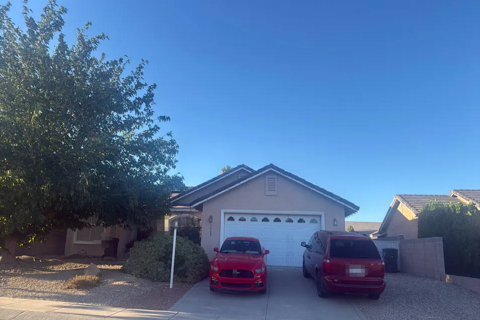 1969 Jimmy Stewart Dr Kingman, AZ 86409, Mohave County