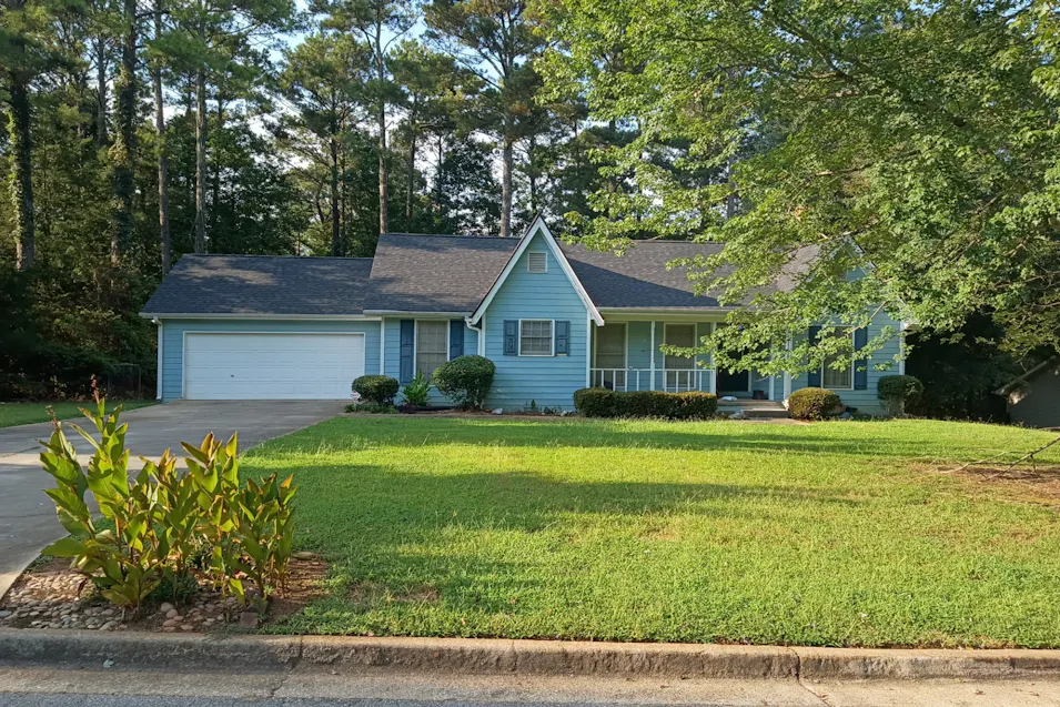 1144 Plantation Dr SE Conyers, GA 30094, Rockdale County