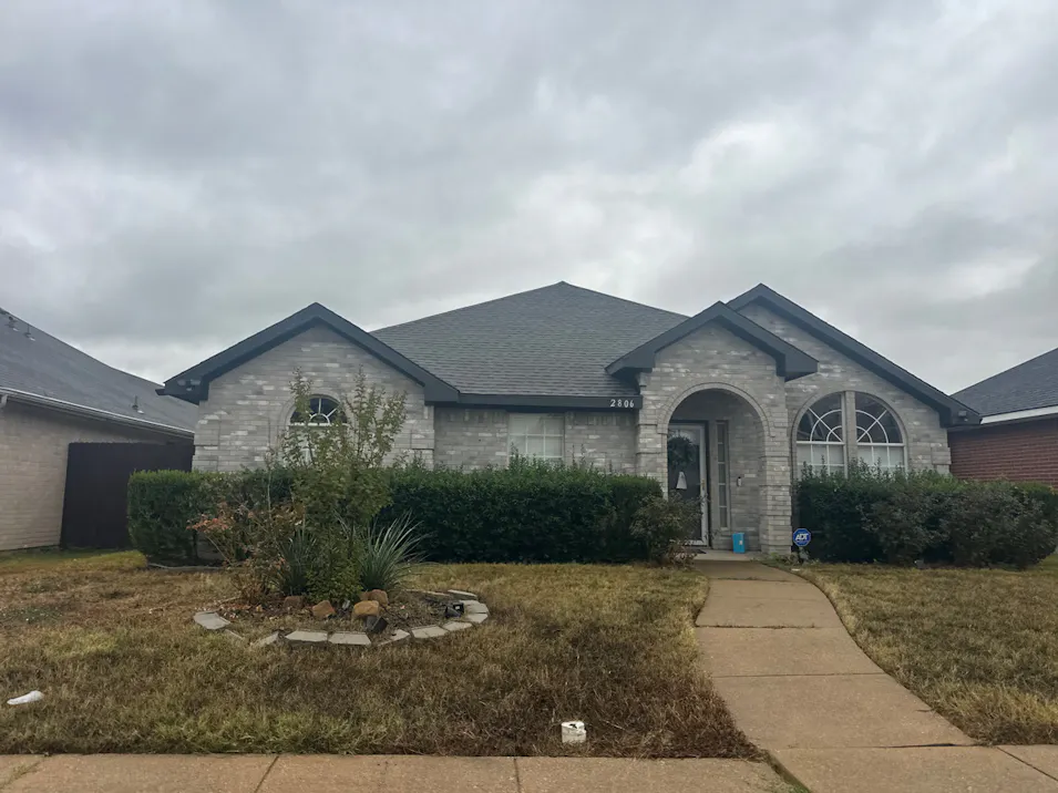 2806 Saint Croix Ave Lancaster, TX 75146, Dallas County