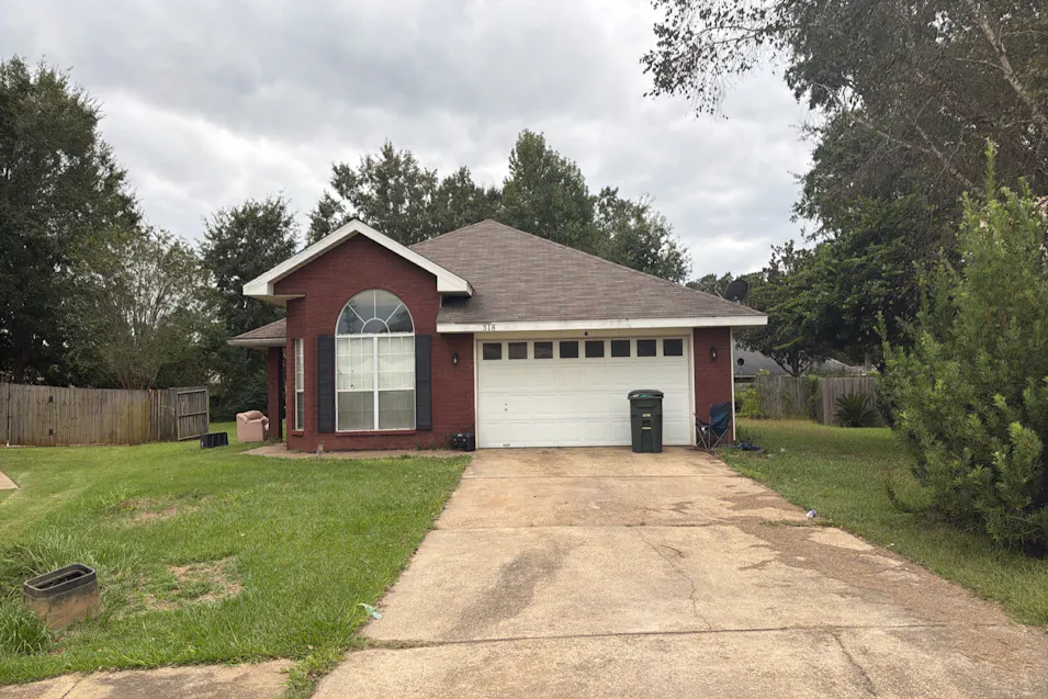 318 Cluster St Foley, AL 36535, Baldwin County