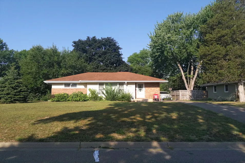 5531 Camden Ace N Brooklyn Center, MN 55430, Hennepin County
