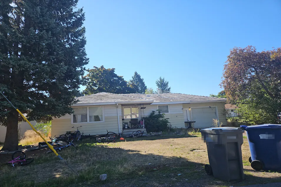 7810 E Glass Ave Spokane Valley, WA 99212, Spokane County